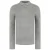 Ted Baker Morar Heren Grijs Gebreid Poloshirt