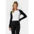 IRO Paris Bidzi Pullover Black/black