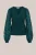 WE Fashion Dames top met pailletten
