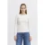 Dames-T-shirt met lange mouwen Ichi Cella
