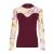 Gebreide blouse met lange mouwen voor vrouwen CULTURE Grace