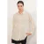 Dames Viscose Nylon Blouse