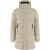 Malelions Men Mid Length Puffer Jacket | Sand
