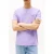 Tommy Hilfiger Tjm Xslim Jaspe Tee Ophelia Purple Heather