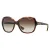 Vogue Eyewear zonnebril 0VO2871S met tortoise print bruin