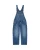 G-STAR Tuinbroek  blauw denim