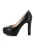 EVITA Pumps ‘RICCARDA’  zwart