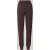 Armani Exchange Sweatpants van viscosemix met zijwaartse steekzakken