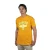 Universitair SPRBCA-2201 heren-T-shirt met korte mouwen en ronde hals