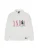 AND1 Sweatshirt  navy / grijs / rood / wit