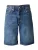 LEVI’S ® Jeans ‘469™ Loose Shorts’  blauw denim