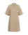 Part Two Blousejurk ‘SardiaePW’  camel