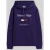 Tommy Hilfiger Regular fit hoodie van katoenmix