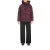 Donsjack voor dames Le Temps des cerises Kilia