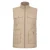 Mountain Warehouse Heren Trek II Gilet (Beige)