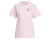 ADIDAS SPORTSWEAR Functioneel shirt ‘Mind Body & Spirit(S)’  rosa / donkerrood