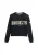 Superdry & Co Sweatshirt ‘Athletic Essential’  marine / wit