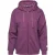 Hi-Tec Dames rigel full zip hoodie