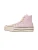 CONVERSE Sneakers hoog ‘CTAS’  rosé / oudroze