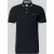 jack & jones Slim fit Poloshirt met viscose Model ‘Paulos’