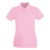 Fruit of the Loom Dames/Dames Premium Piqué Katoen Polo Shirt (Lichtroze)