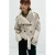 Mango trenchcoat met ceintuur – beige
