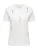Only Tall Shirt ‘ONLFILIZZA’  zilver / wit