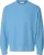 Selected Homme Gebreide Trui Torn Structure Blauw heren