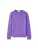 GOBI Cashmere Trui ‘Women’s Essential Cashmere Crewneck Sweater’  neonlila