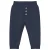 s.Oliver katoenen babybroek – marineblauw