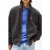Tommy Hilfiger Tjm Relaxed Badge Full Zip Washed Black