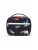 Herschel Tas ‘Pop Quiz’  blauw / rood / zwart / wit