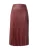 ABOUT YOU Rok ‘Pearl’  bourgogne