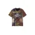 T-shirt Desigual Japan Patch