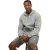 Levis Heren Grafische Full Zip Hoodie (Grijs)