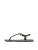 Lipsy Teenslipper  zwart