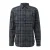 Slim Fit Overhemd met Kentkraag en Verloopeffect s.Oliver