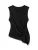 VERO MODA Top  zwart