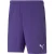 Puma Heren teamrise sweat shorts