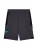EA7 Emporio Armani Broek ‘EA7 EMPORIO ARMANI kids BERMUDA FELPA BERMUDA’  grijs