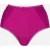 Livera Uw Bo. Full Brief Sasja London Fuchsia