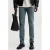 JACK & JONES JEANS INTELLIGENCE JJIGLENN JJORIGINAL slim fit jeans – blauw