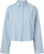 Y.A.S. Blouse Hemelsblauw dames