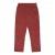 Reguliere broek Quiksilver Taxer Cord