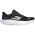 Skechers Aero Spark Arch Fit-schoenen voor dames (Zwart)