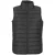 SOLS Dames/Dames Stream Body Warmer (Houtskool)