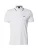 BOSS Functioneel shirt  zwart / wit