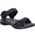 JOSEF SEIBEL Heren Sandaal Arlo 01 in blauw