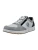 bugatti Sneakers laag  grijs / lichtgrijs / zwart