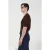 Heren Katoenen T-Shirt